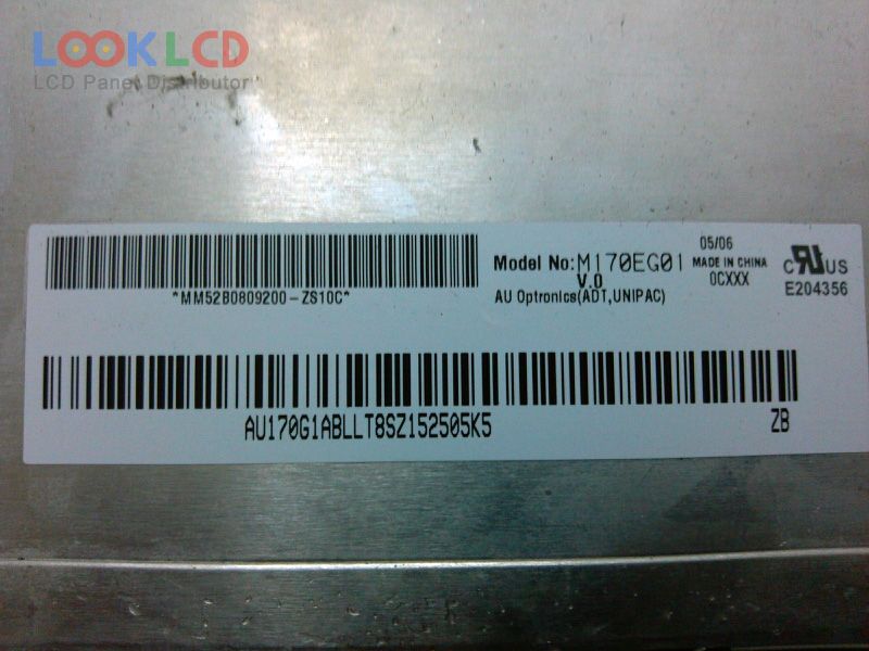 M170EG01 V0